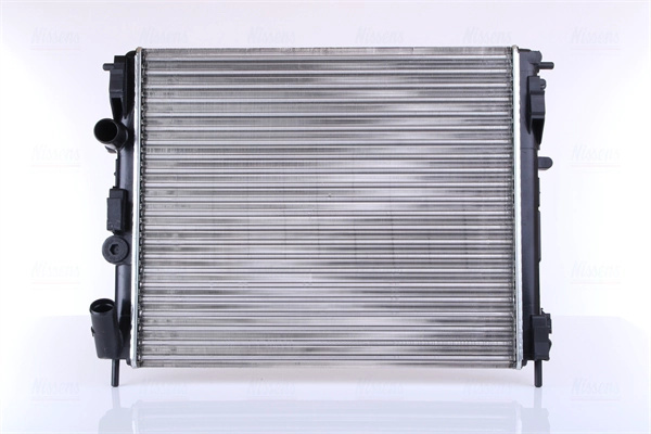 Radiator, racire motor NISSENS 637931 compatibil cu DACIA LOGAN MCV (KS_) 2007 2008 2009 2010 2011 2012 2013 2014 2015