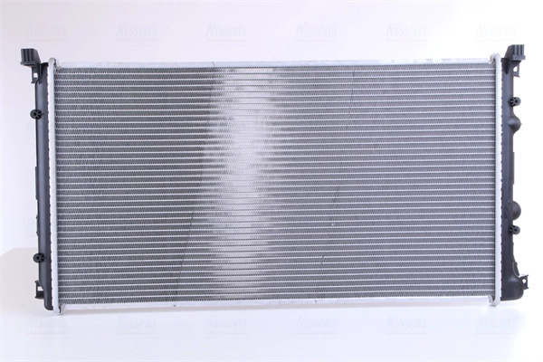 Radiator, racire motor NISSENS 63824A pentru OPEL MOVANO A caroserie (X70) 2001 2002 2003 2004 2005 2006