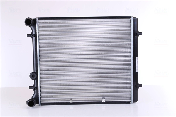 Radiator, racire motor NISSENS 641011 compatibil cu SEAT LEON (1M1) 1999 2000 2001 2002 2003 2004 2005 2006
