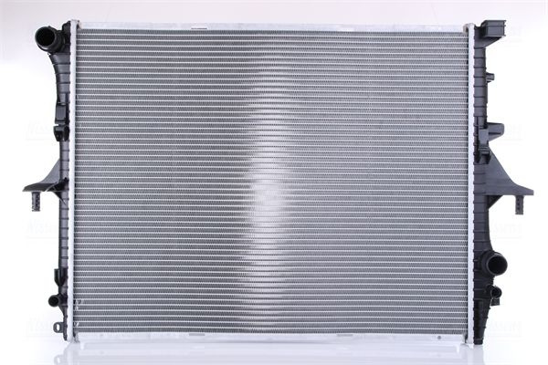 Radiator, racire motor NISSENS 65276A