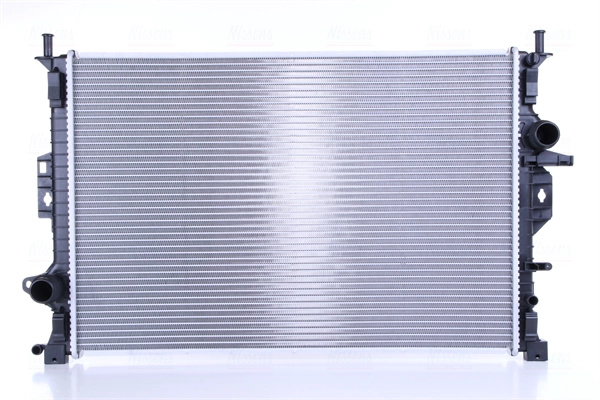 Radiator, racire motor NISSENS 65615A compatibil c