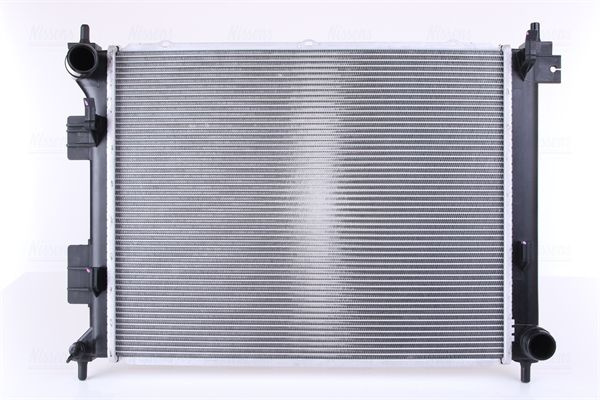 Radiator, racire motor NISSENS 67616