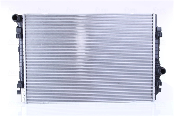 Radiator racire motor Nissens AUDI A3 Limousine (8VS, 8VM) 2014-2019 - 65341