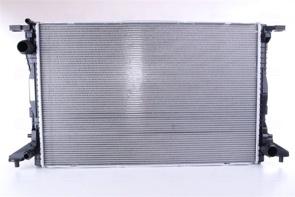 Radiator racire motor Nissens AUDI A4 Allroad B9 (8WH, 8WJ) 2016-2025 - 606578