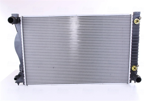 Radiator racire motor Nissens AUDI A6 Allroad C6 (4FH) 2006-2011 - 60236A