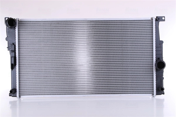 Radiator racire motor Nissens BMW 2 Cabriolet (F23) 2014-2021 - 60817
