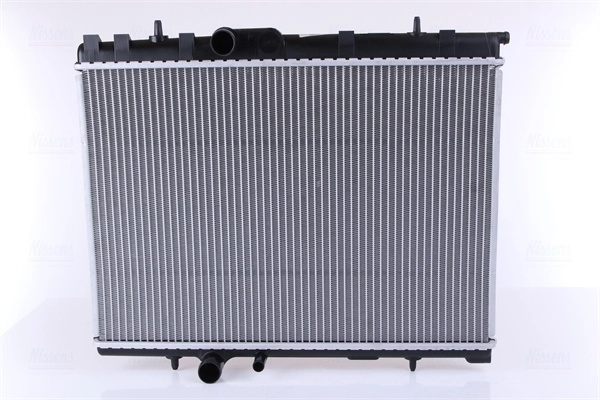 Radiator racire motor Nissens CITROËN XSARA Break (N2) 2000-2005 - 63744A