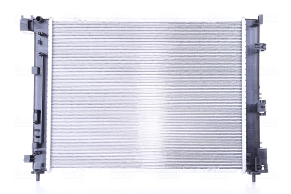 Radiator racire motor Nissens DACIA SANDERO III 2021-2025 - 606725