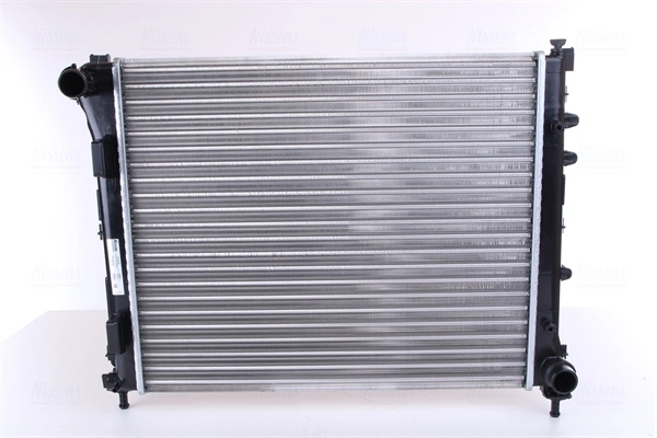 Radiator racire motor Nissens FORD KA (RU8) 2008-2016 - 61935