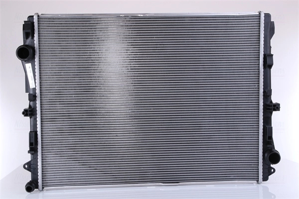 Radiator racire motor Nissens MERCEDES-BENZ GLC Coupe (C253) 2016-2023 - 606301