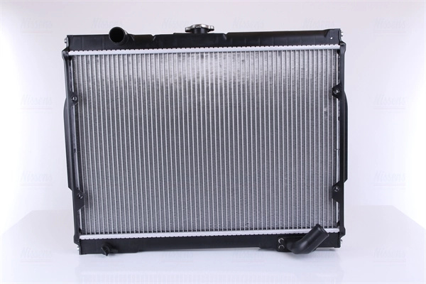 Radiator racire motor Nissens MITSUBISHI L200 (K3_
