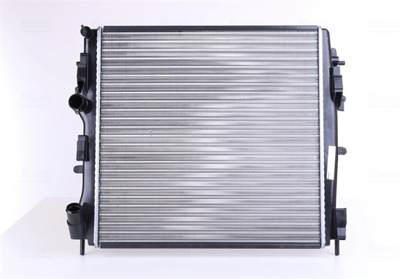 Radiator racire motor Nissens NISSAN KUBISTAR caro