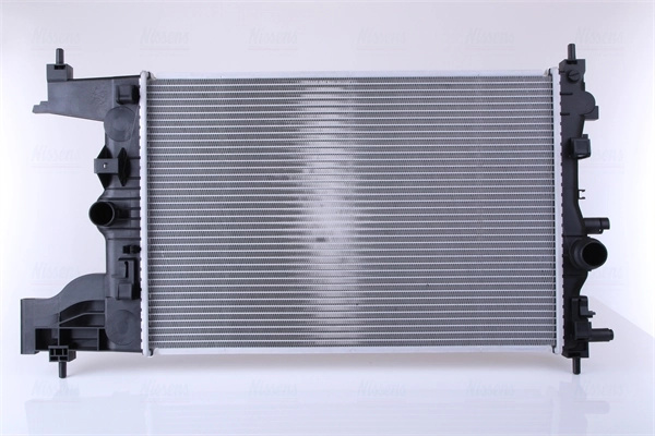 Radiator racire motor Nissens OPEL ASTRA J limuzina 2012-2015 - 630726