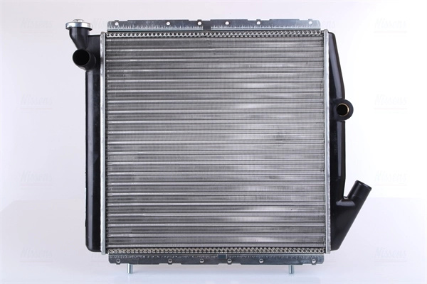 Radiator racire motor Nissens RENAULT 9 (L42_) 1982-1988 - 63934A