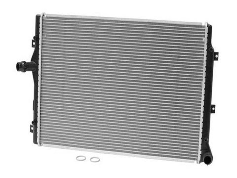 Radiator Racire Motor Nissens Seat Altea XL 2006→ 65281A