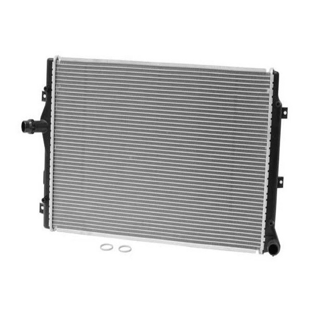 Radiator Racire Motor Nissens Skoda Octavia 2 2004-2013 65281A