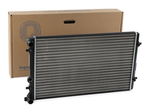 Radiator Racire Motor Nissens Volkswagen Bora 1998-2005 652011