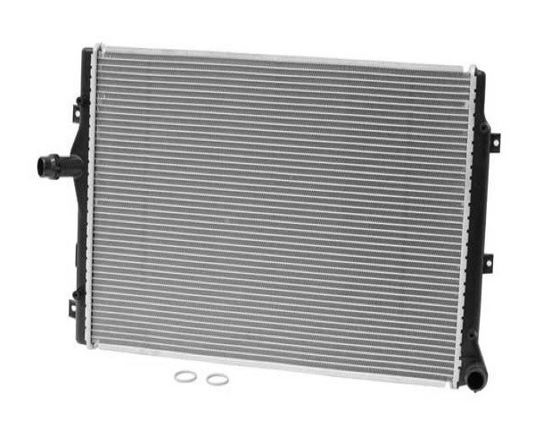 Radiator Racire Motor Nissens Volkswagen Caddy 3 2004-2015 65281A