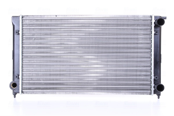 Radiator racire motor Nissens VW SCIROCCO (53B) 1980-1992 - 651511