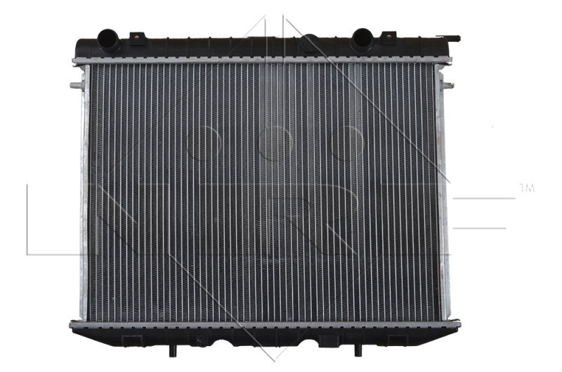 Radiator, racire motor NRF 509532 la masina VAUXHALL FRONTERA Mk I (A) (U92) 1992 1993 1994 1995 1996 1997 1998