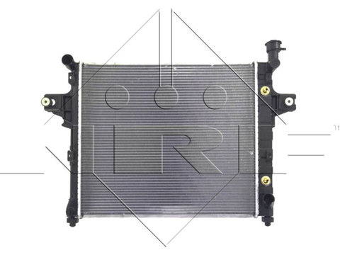 Radiator, racire motor NRF 53031