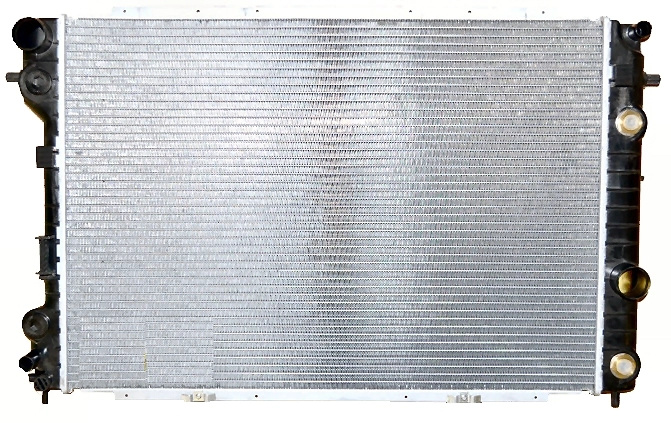 Radiator, racire motor NRF 53104 se potriveste la OPEL OMEGA B (V94) 1994 1995 1996 1997 1998 1999 2000 2001 2002 2003