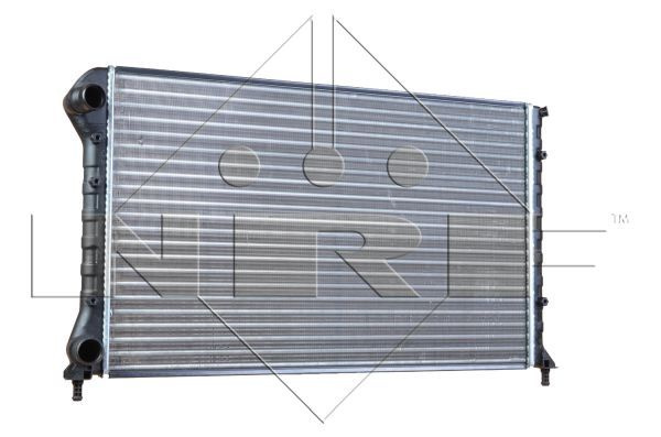 Radiator, racire motor NRF 53627
