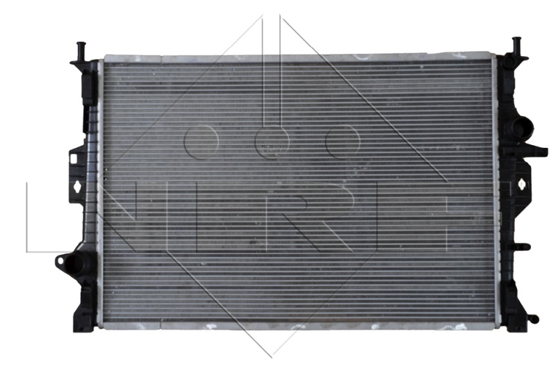 Radiator, racire motor NRF 53737 la masina FORD FOCUS III Turnier 2010 2011 2012 2013 2014 2015 2016 2017 2018 2019 2020