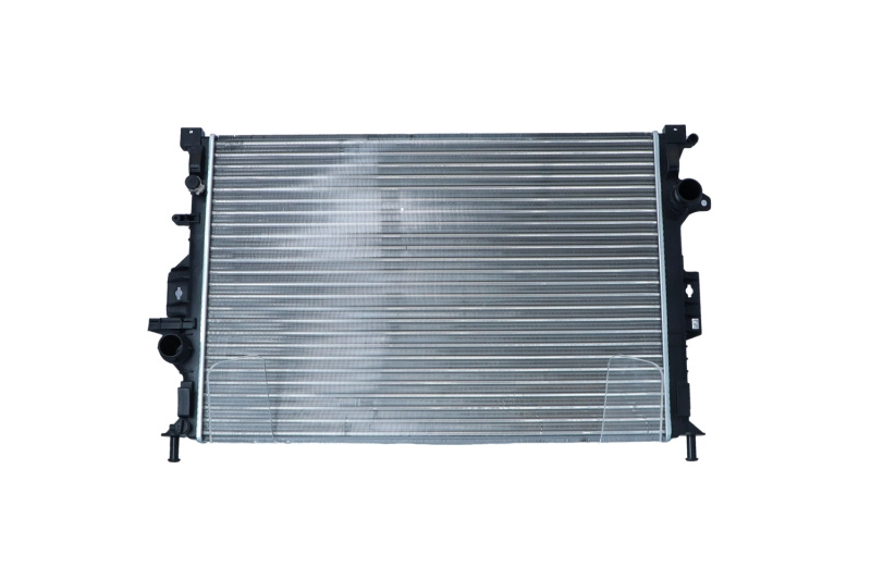 Radiator, racire motor NRF 53811A compatibil cu VOLVO S60 II Cross Country (134) 2015 2016 2017 2018