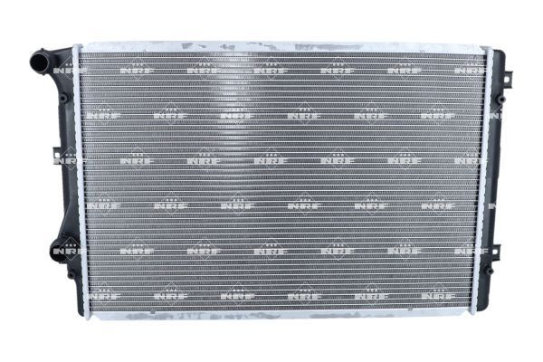 Radiator, racire motor NRF 53816