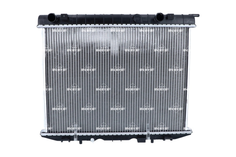 Radiator, racire motor NRF 53940 se potriveste la VAUXHALL FRONTERA Mk I (A) (U92) 1995 1996