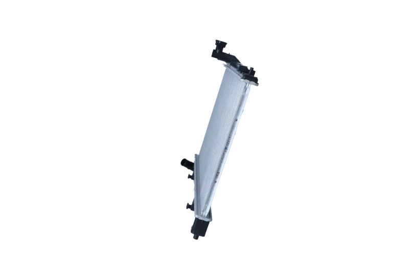 Radiator, racire motor NRF 550106 pentru
