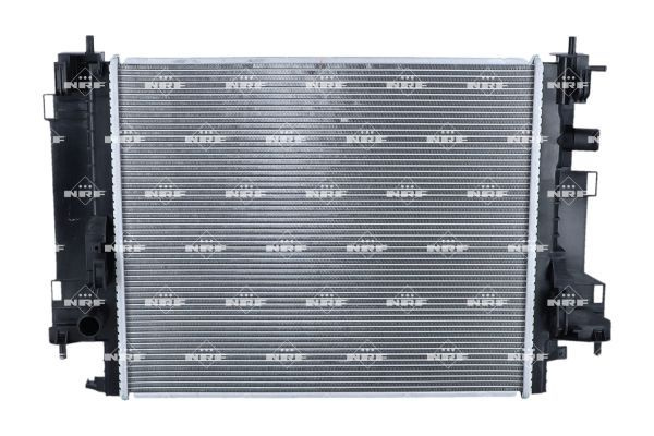 Radiator, racire motor NRF 550180