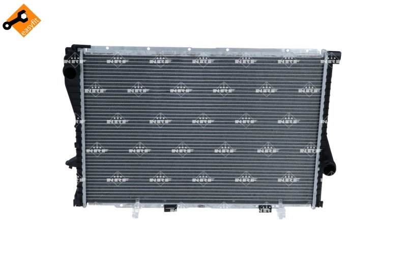 Radiator, racire motor NRF 55321 pentru masina BMW 5 Touring (E39) 1996 1997 1998 1999 2000 2001 2002 2003 2004