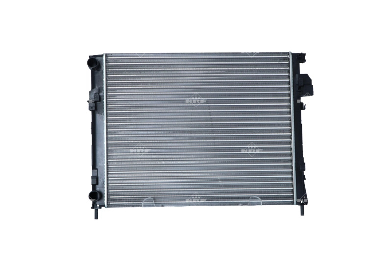 Radiator, racire motor NRF 58333 pentru RENAULT TRAFIC II caroserie (FL) 2001-2006
