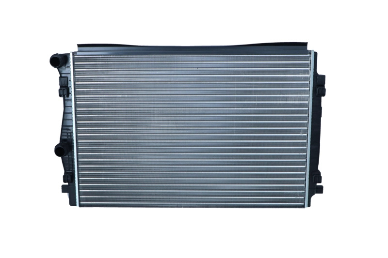 Radiator, racire motor NRF 58392A la AUDI Q2 (GAB, GAG) 2016 2017 2018 2019 2020 2021 2022 2023