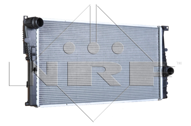 Radiator, racire motor NRF 58410 pentru BMW 4 cupe (F32, F82) 2013-2020
