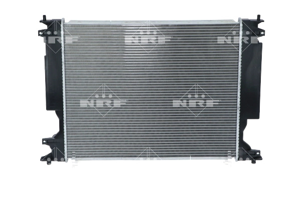 Radiator, racire motor NRF 59219 pentru 