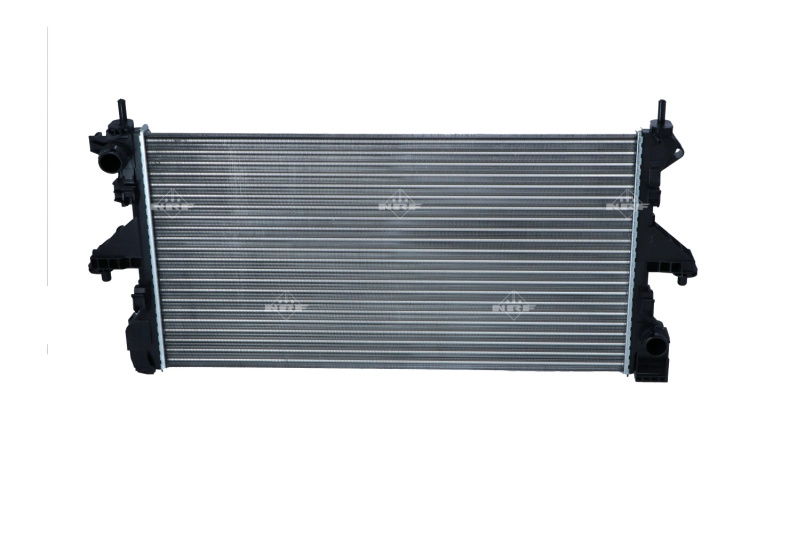 Radiator, racire motor NRF 59280 la OPEL MOVANO C caroserie (U9) 2021 2022 2023