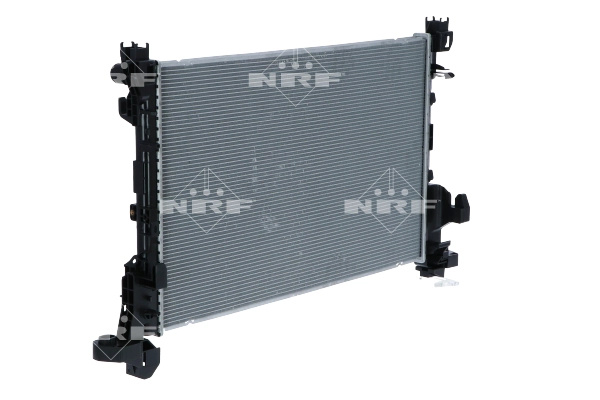 Radiator, racire motor NRF 59298 pentru 