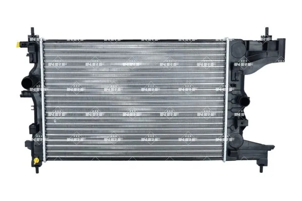 Radiator racire motor NRF CHEVROLET ORLANDO (J309)
