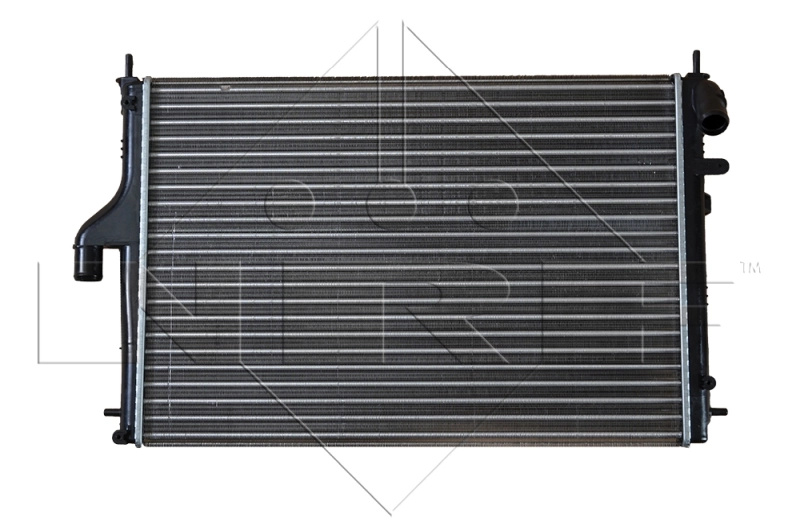 Radiator racire motor NRF DACIA DUSTER (HS_) 2010-2018 - 53092