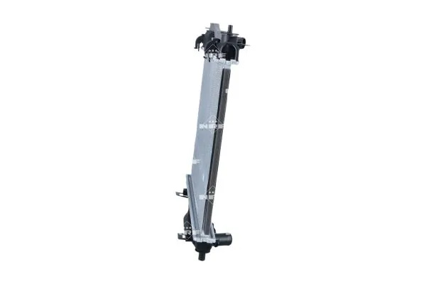 Radiator racire motor NRF FORD FIESTA VI