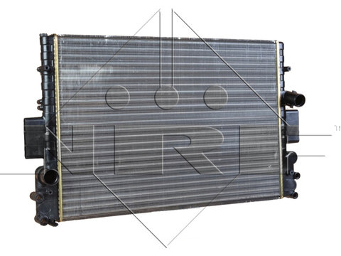 Radiator racire motor NRF Iveco Daily