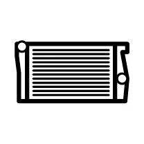 Radiator racire motor NRF IVECO EUROCARGO V 2015-2024 - 500021