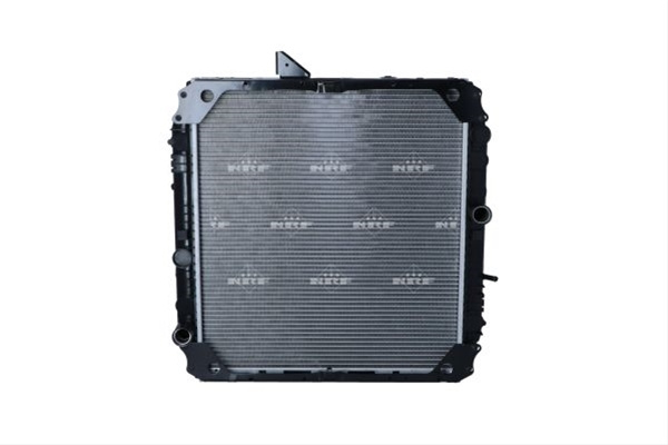 Radiator, Racire Motor Nrf Mercedes-Benz 503475