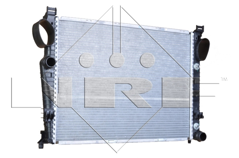 Radiator racire motor NRF MERCEDES-BENZ SL (R230) 2001-2012 - 58366