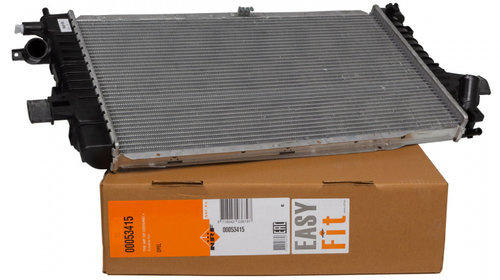 Radiator Racire Motor Nrf Opel Astra H 2004-2014 5