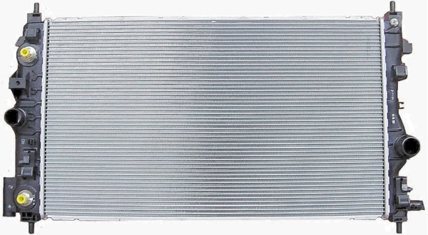 Radiator racire motor NRF OPEL ASTRA J limuzina 2014-2019 - 53143