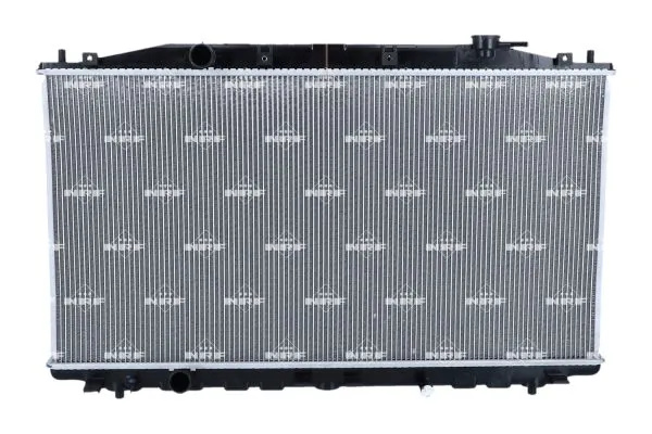 Radiator racire motor NRF OPEL ASTRA J (P10) 2012-2015 - 550048